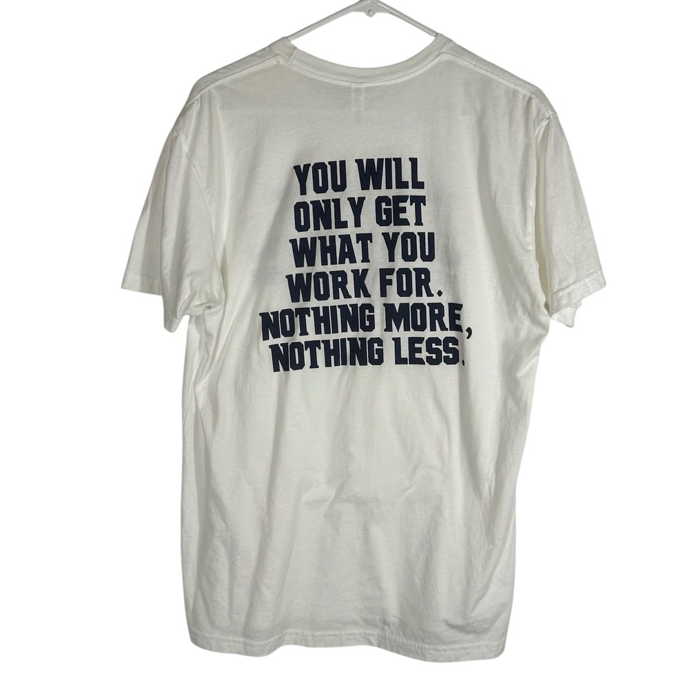 Next Level Lesher Vikings Track & Field District Champions Graphic T-Shirt‎ L - Picture 3 of 6